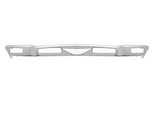 Holden FRONT Bumper Bar HQ NEW Reproduction Suit All Models chrome - 2811461