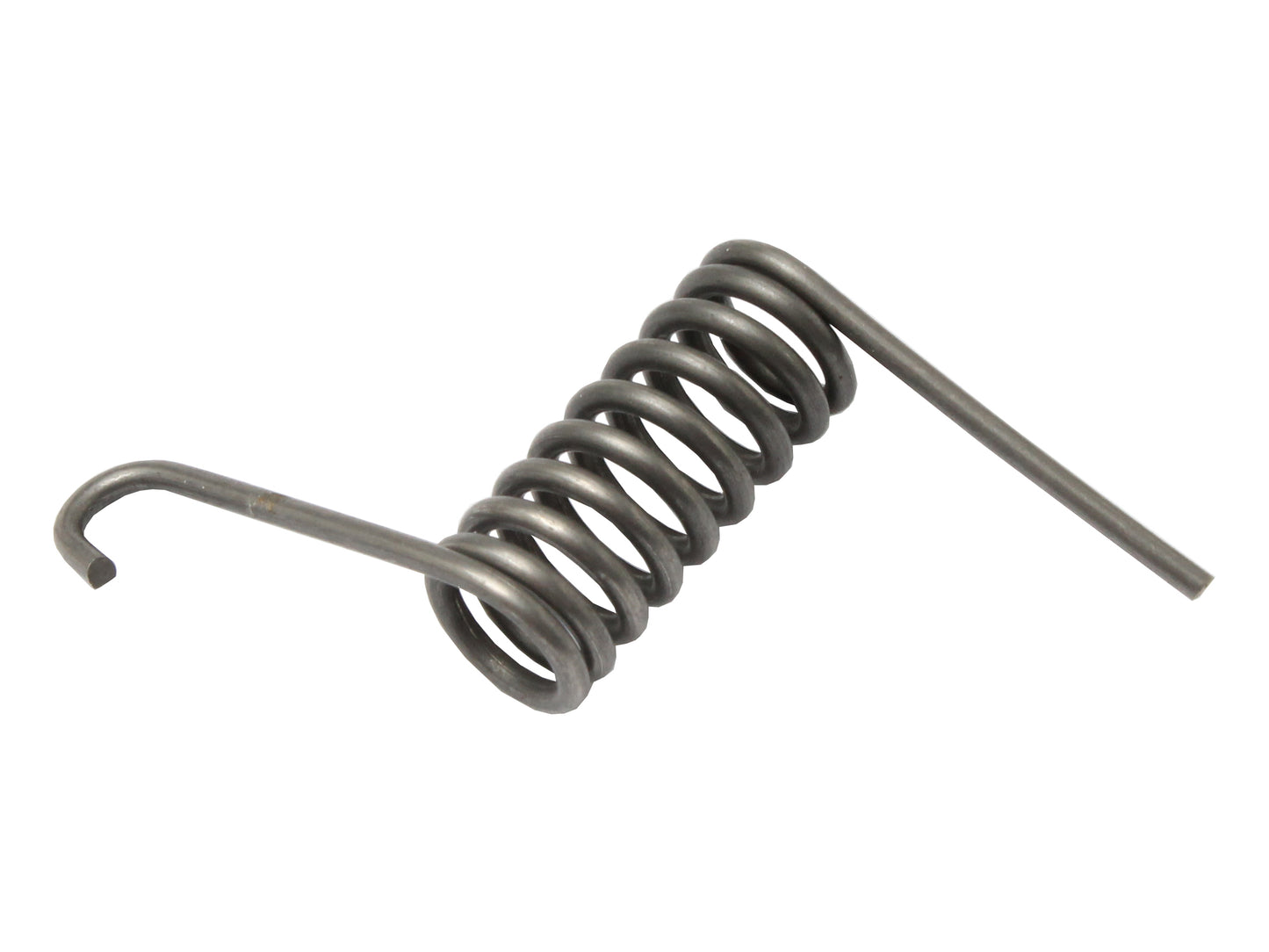 Bonnet Safety Catch Spring HQ HJ HX HZ - 2811604