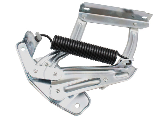 Bonnet Hinge LC LJ Torana Left Hand 6 Cylinder - 2811663