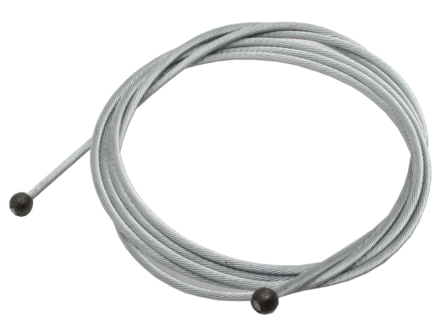 Handbrake Cable Intermediate HQ HJ HX HZ WB Wagon States - 2812072
