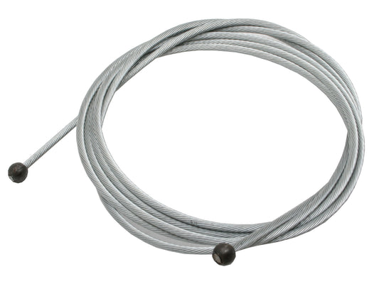 Handbrake Cable Intermediate HQ HJ HX HZ WB Wagon States - 2812072
