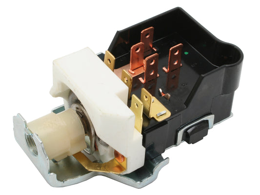 Headlight Switch HR HK HT HG LC LJ (8 Pin) - 2812188