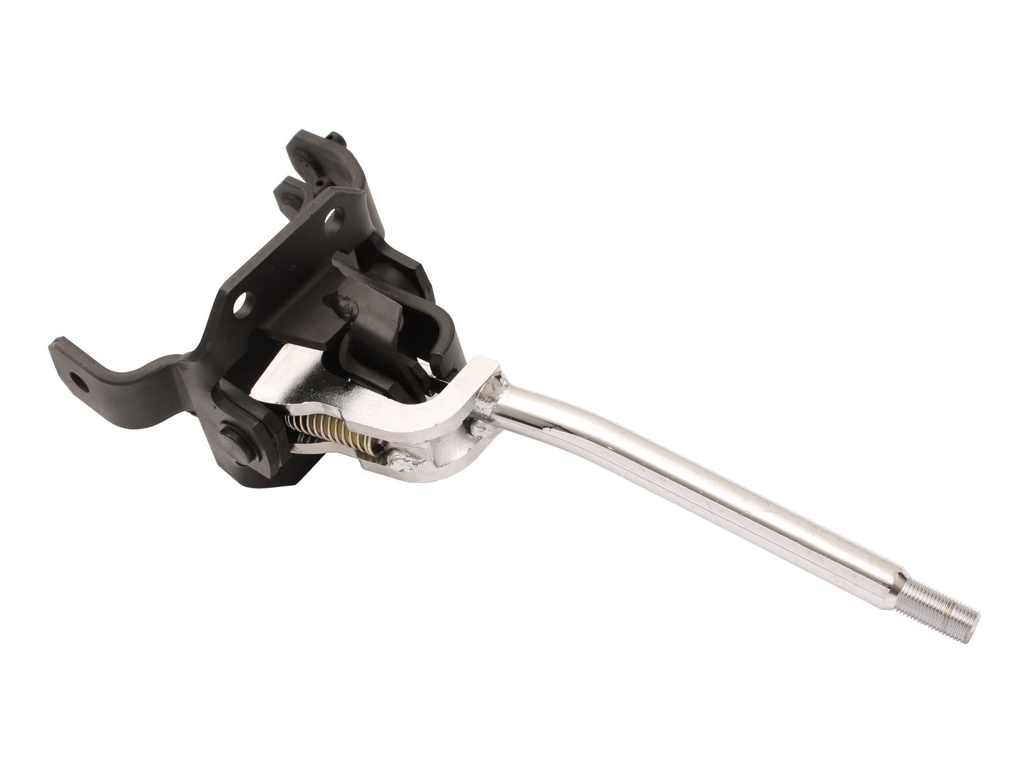 Gear Shift Assembly LC LJ 4 Speed Chrome Shifter - 2812313