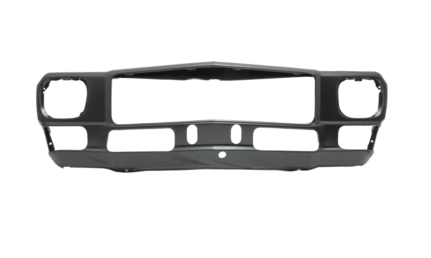 Front Nose Panel HQ Kingwood Monaro Single Light - 2812476