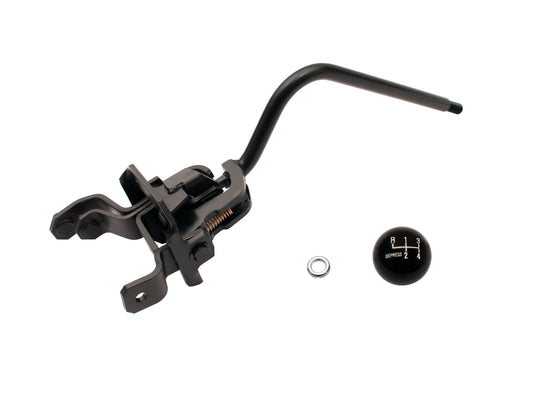 Shifter & Gear Knob Aussie 4 Speed Bench Seat - 2812578