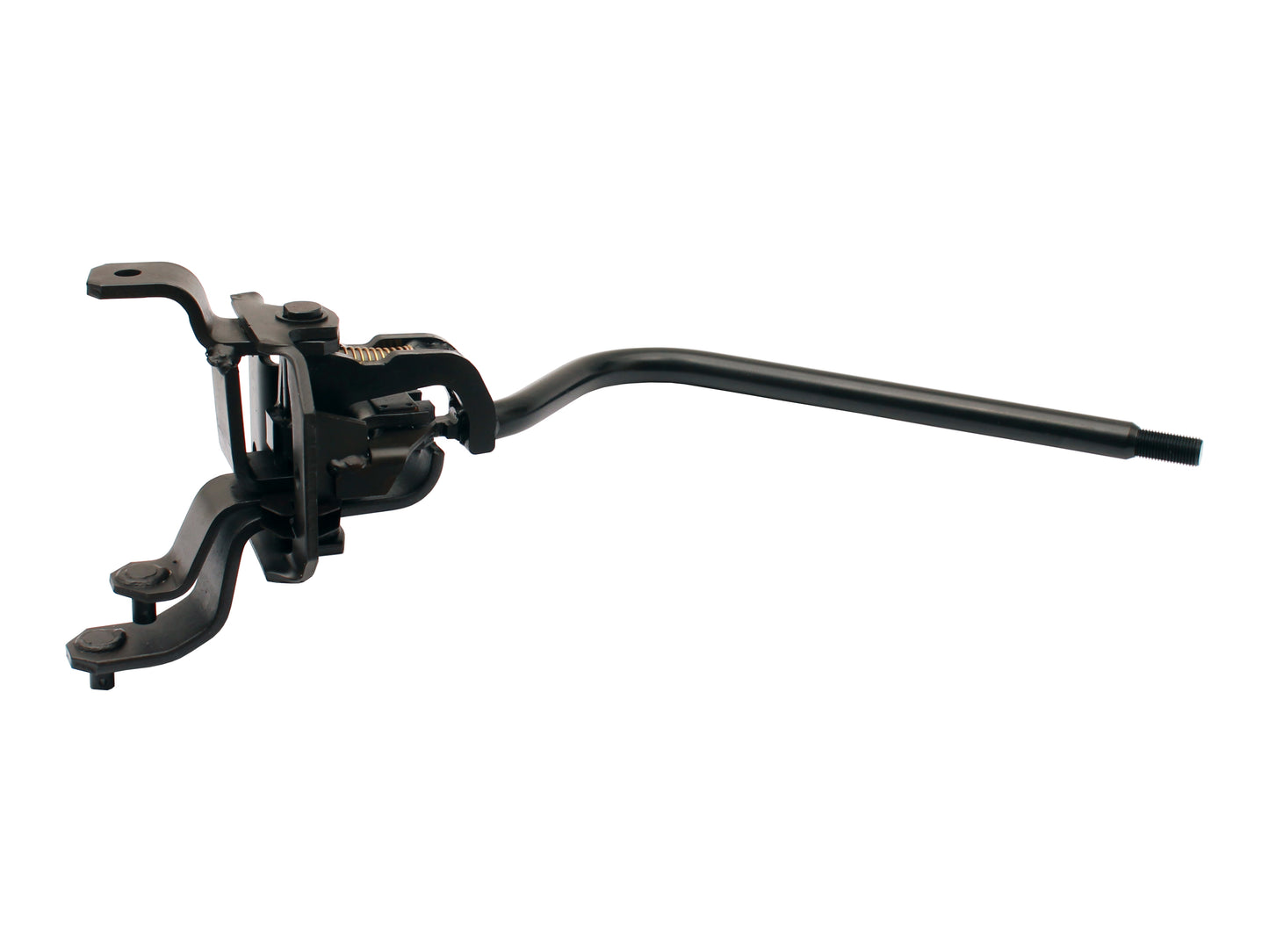 Shifter & Gear Knob Aussie 4 Speed Bench Seat - 2812578