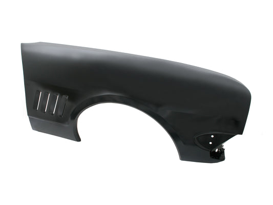 Fender Assembly HK HT HG GTS RH - 2813318