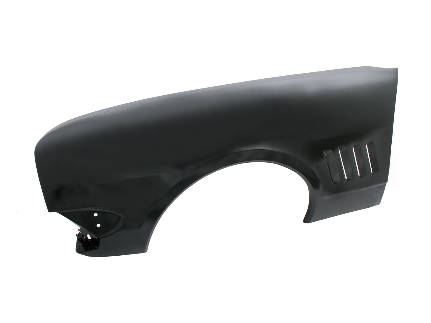 Fender Assembly HK HT HG GTS LH - 2813319