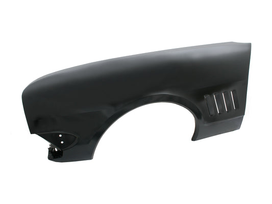 Fender Assembly HK HT HG GTS LH - 2813319