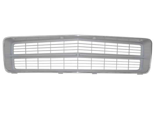 Grille HQ Belmont Kingswood Monaro With Moulding Will Fit SS Sandman GTS Premier LS - 2813762