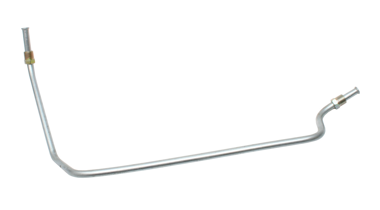 Fuel Inlet Pipe Pump To Carby 308 HQ Exc Aircon. - 2814127