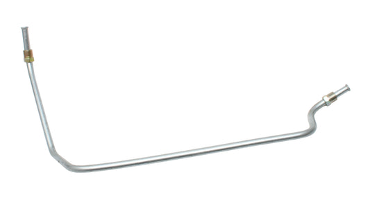 Fuel Inlet Pipe Pump To Carby 308 HQ Exc Aircon. - 2814127