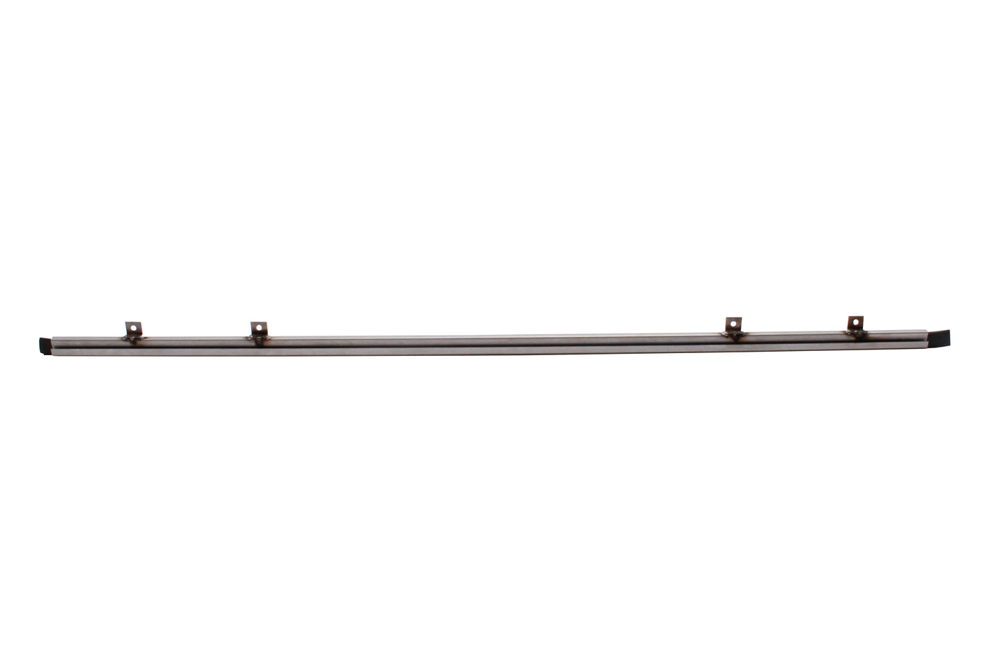 Tailgate Lifter Channel & Seal Holden HQ HJ HX HZ Wagon - 2814371