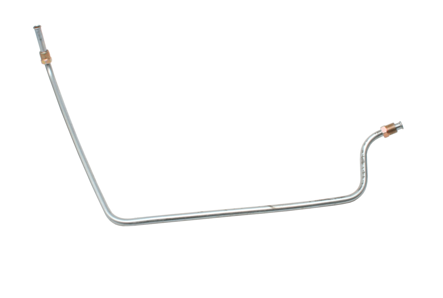 Fuel Inlet Pipe Pump To Carby 253 HQ With Stromberg - 2814819