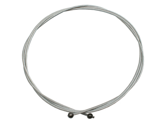 Handbrake Cable Intermediate HQ HJ HX HZ WB Ute Van - 2815109