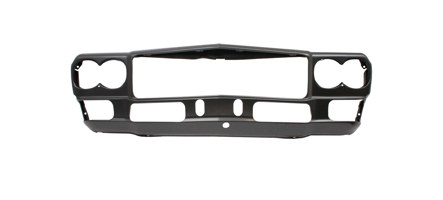 Front Nose Panel HQ Premier Monaro "LS" Twin Light - 2815388