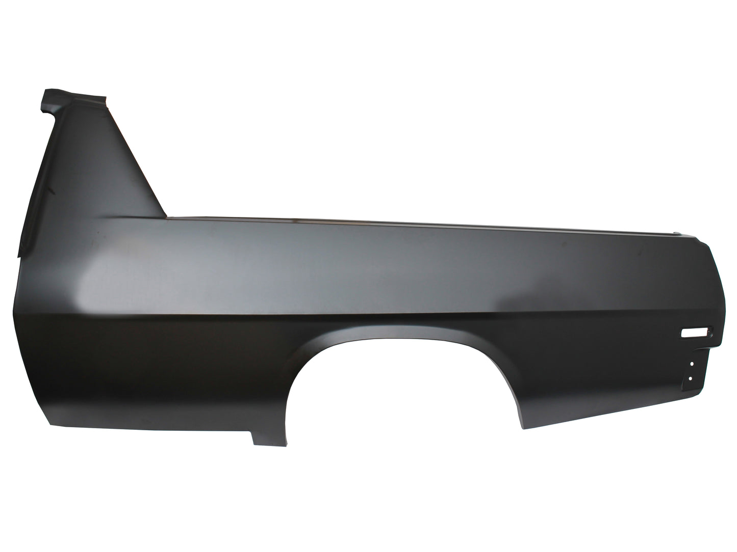 Quarter Panel Assembly HQ HJ HX HZ Ute LH Rear - 2815479