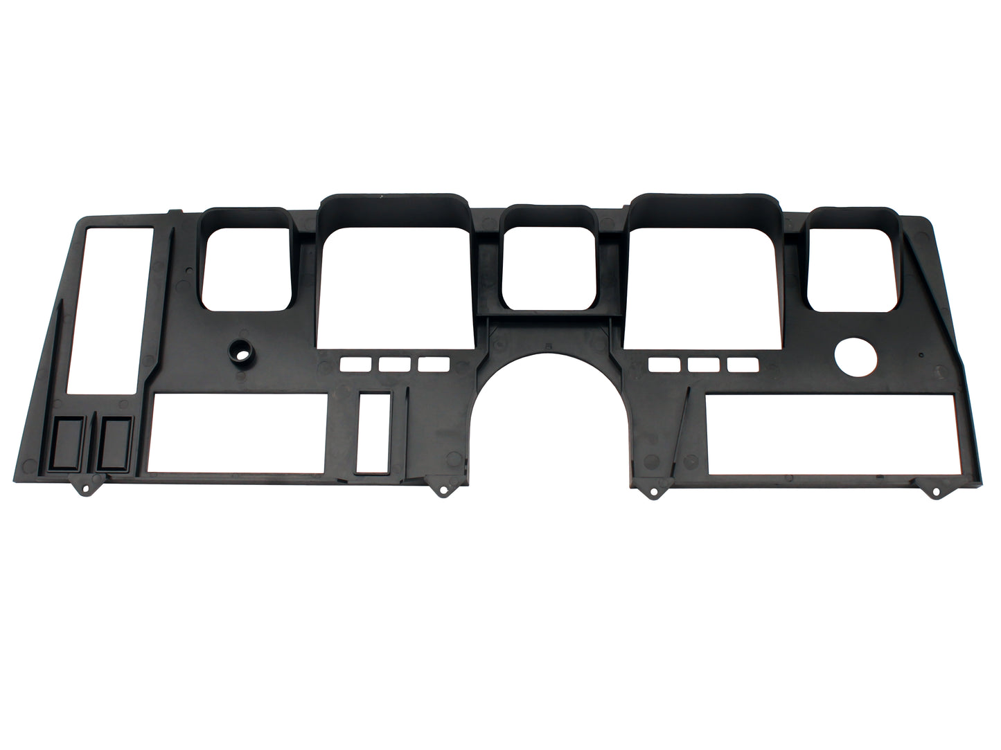 Dash Fascia HQ GTS Silver - 2815985