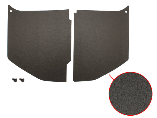 Kick Panels Side HQ (06/71 To 10/73) - 2816386_7