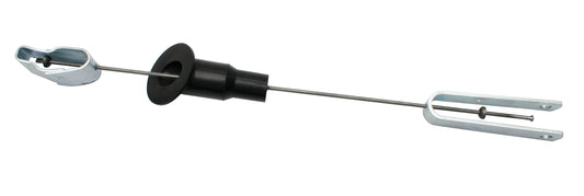 Clutch Pull Rod Assembly HQ HJ All Except 350 Man - 2816542