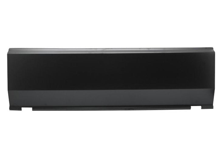 Tailgate Lower HQ HJ HX HZ WB Ute Original Thickness - 2816908