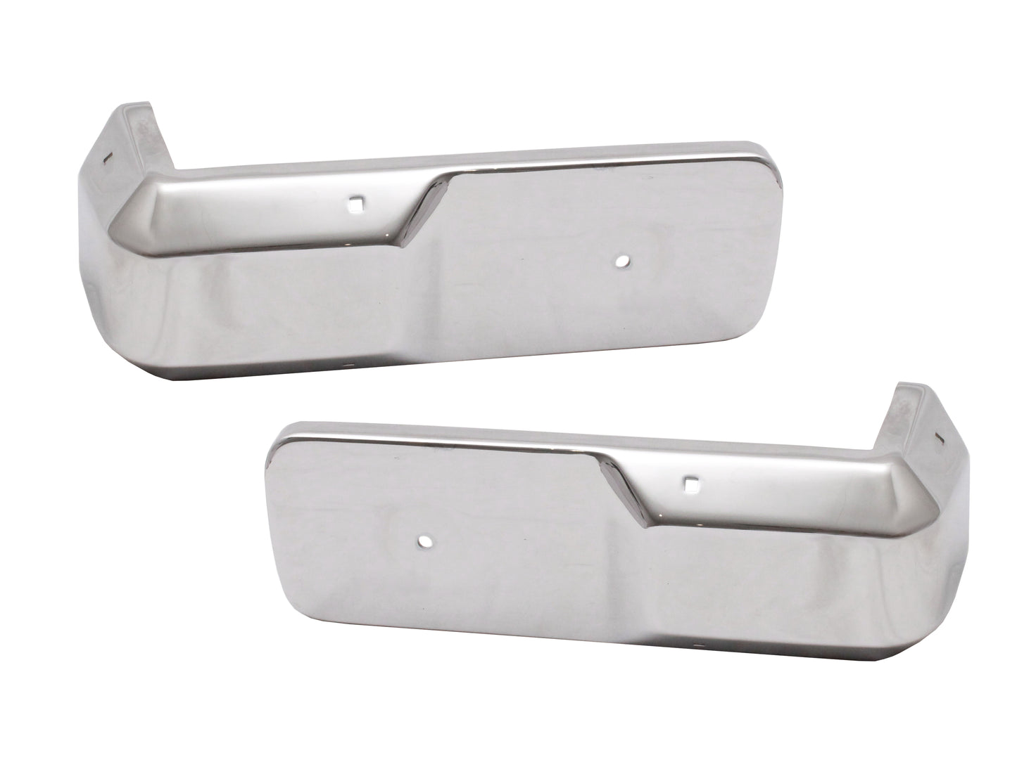 Bumperette Rear HQ HJ HX HZ WB Ute Van - 2816983