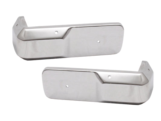 Bumperette Rear HQ HJ HX HZ WB Ute Van - 2816983