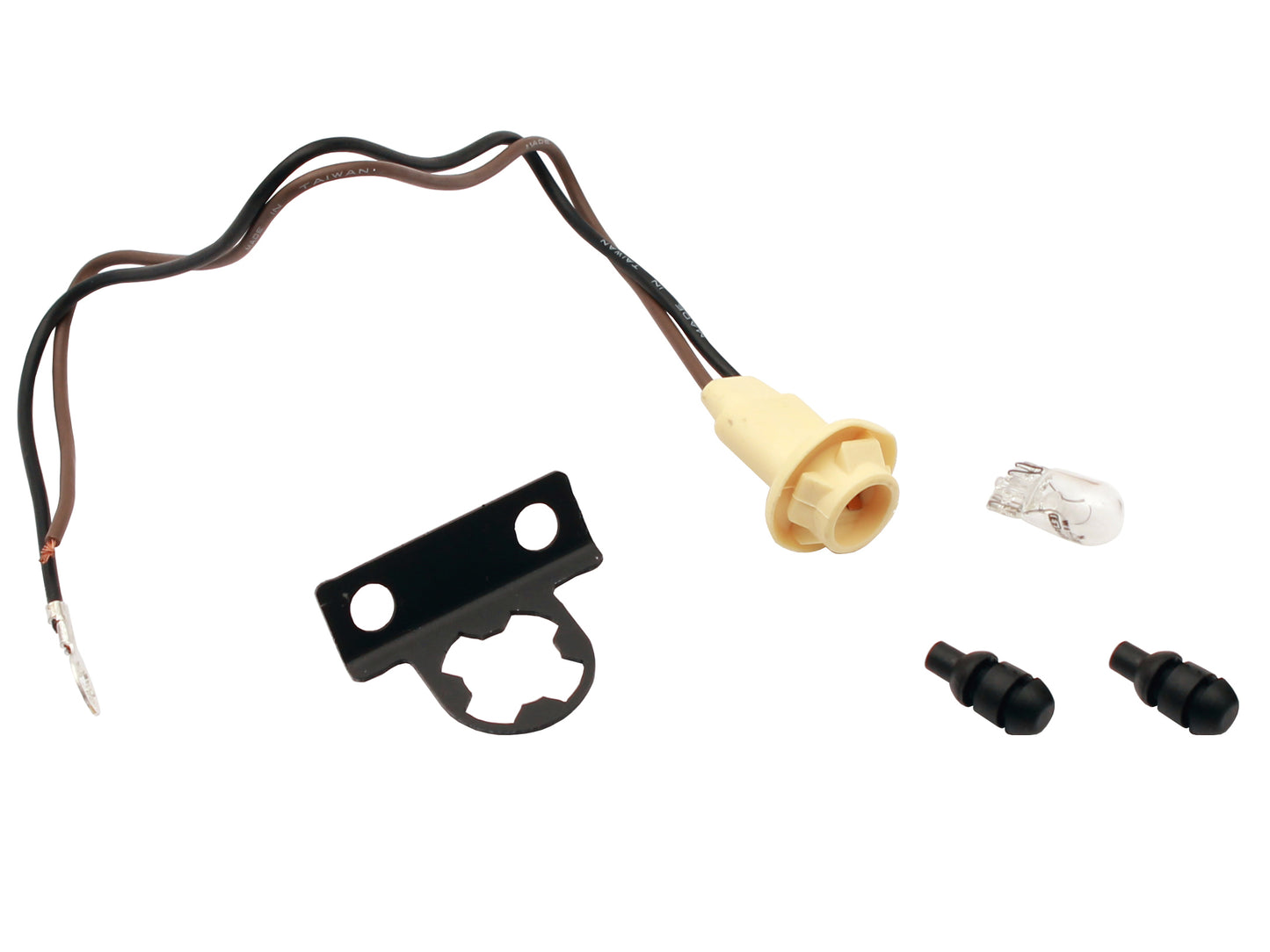 Number Plate Light Assembly Holden LC LJ EJ EH HZ - 2817531