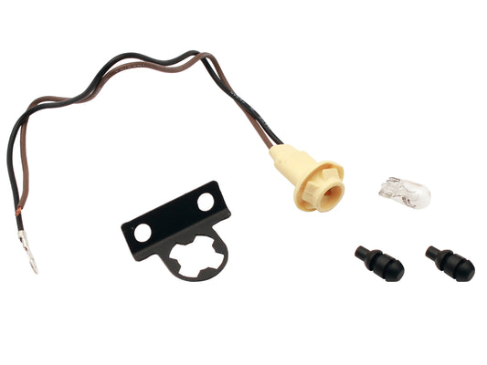 Number Plate Light Assembly Holden LC LJ EJ EH HZ - 2817531