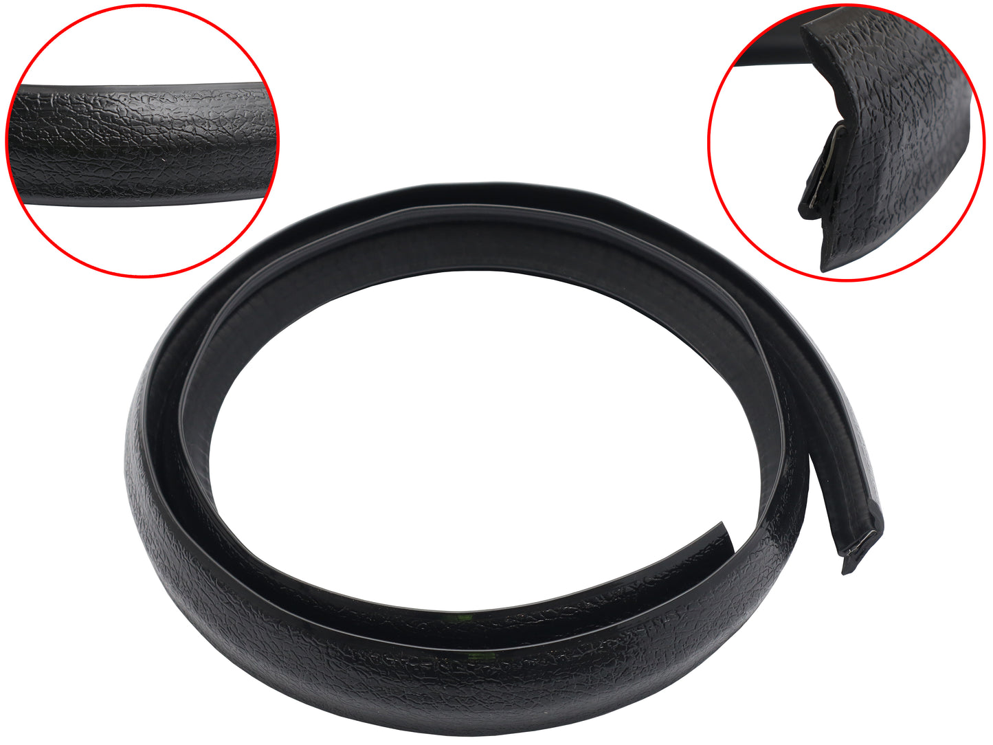 Windscreen Headlining Lacing Trim Front HQ HJ HX HZ WB Exc Coupe - 2817718BA