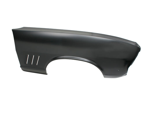 Fender Assembly LC GTR RH - 2811162