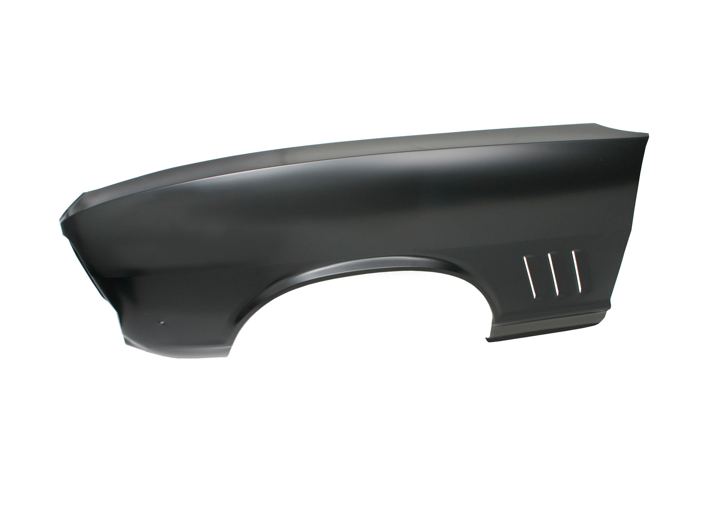 Fender Assembly LC GTR LH - 2811161