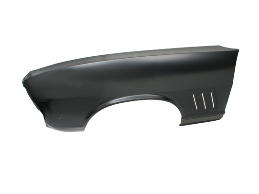 Fender Assembly LC GTR LH - 2811161