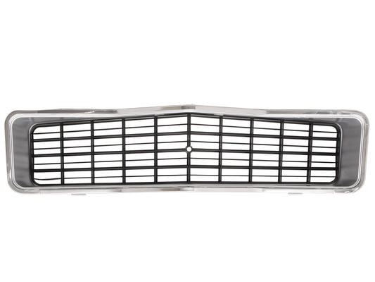 Grille Assembly LJ 6 Cylinder GTR , XU1 - 2818865