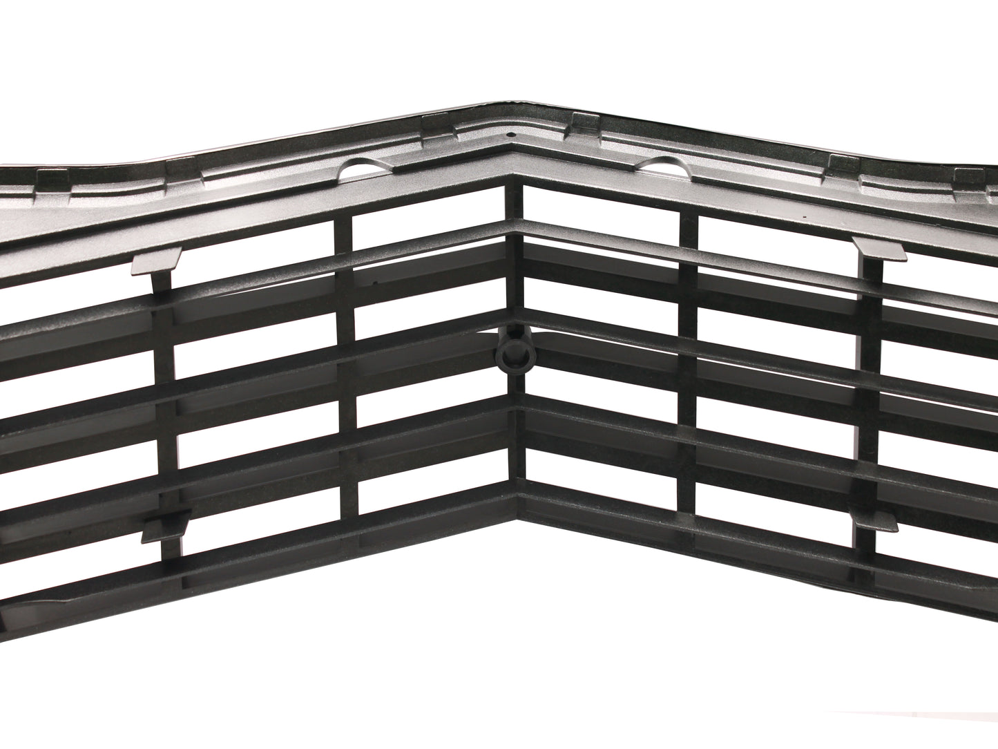 Grille Assembly LJ 6 Cylinder GTR , XU1 - 2818865