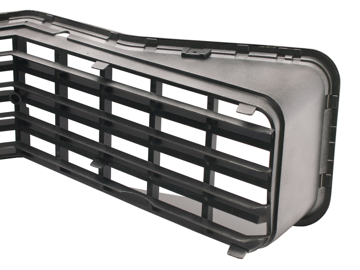 Grille Assembly LJ 6 Cylinder GTR , XU1 - 2818865