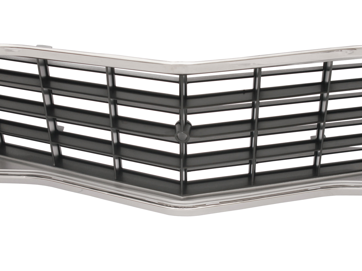 Grille Assembly LJ 6 Cylinder GTR , XU1 - 2818865