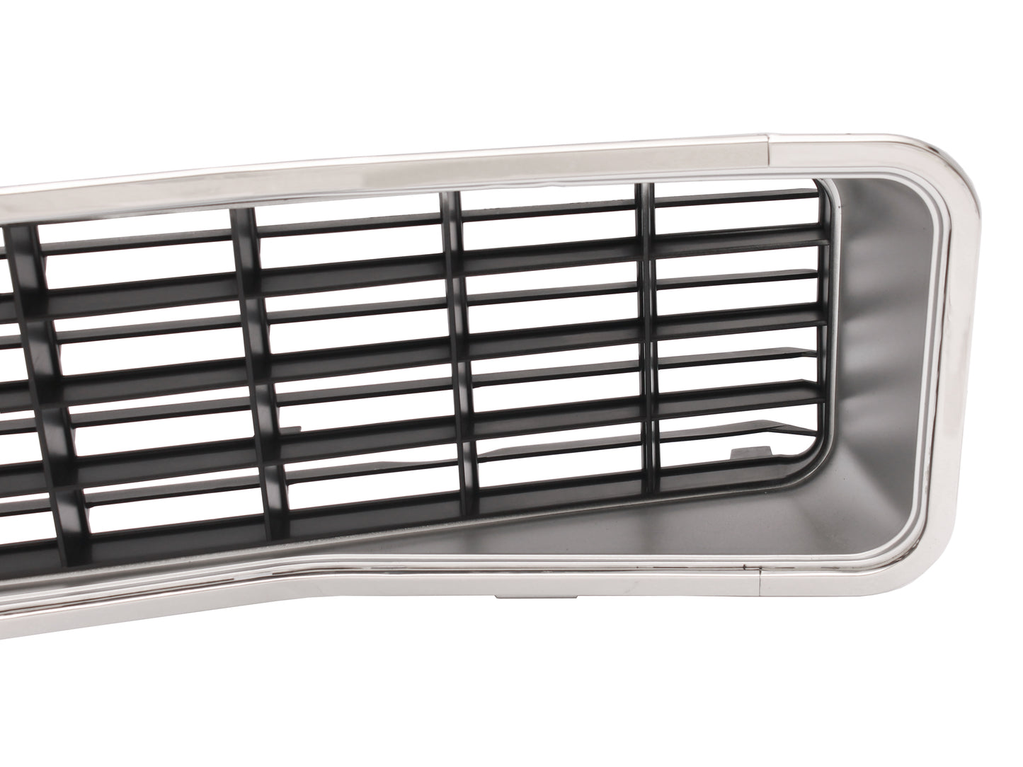 Grille Assembly LJ 6 Cylinder GTR , XU1 - 2818865