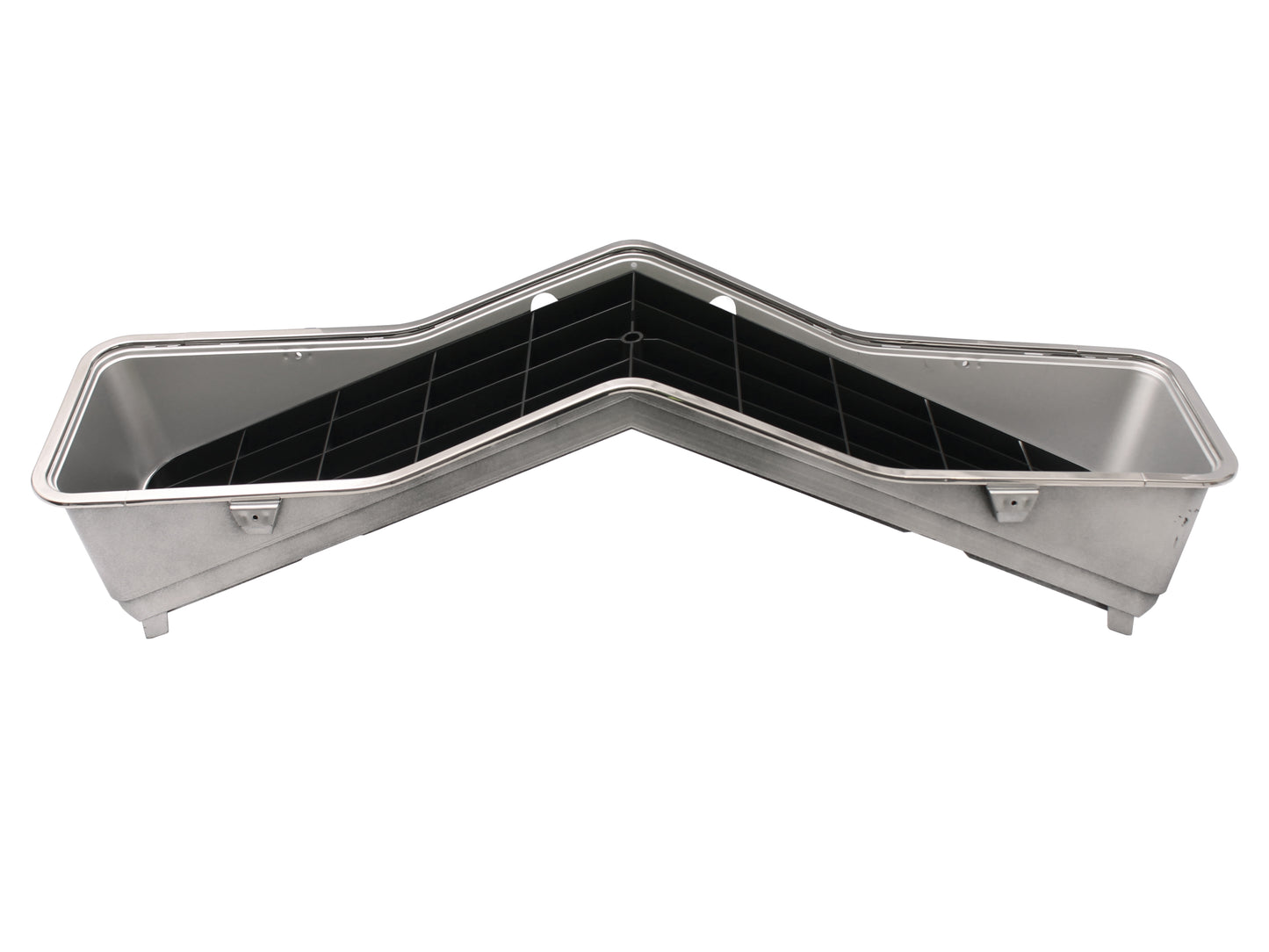 Grille Assembly LJ 6 Cylinder GTR , XU1 - 2818865