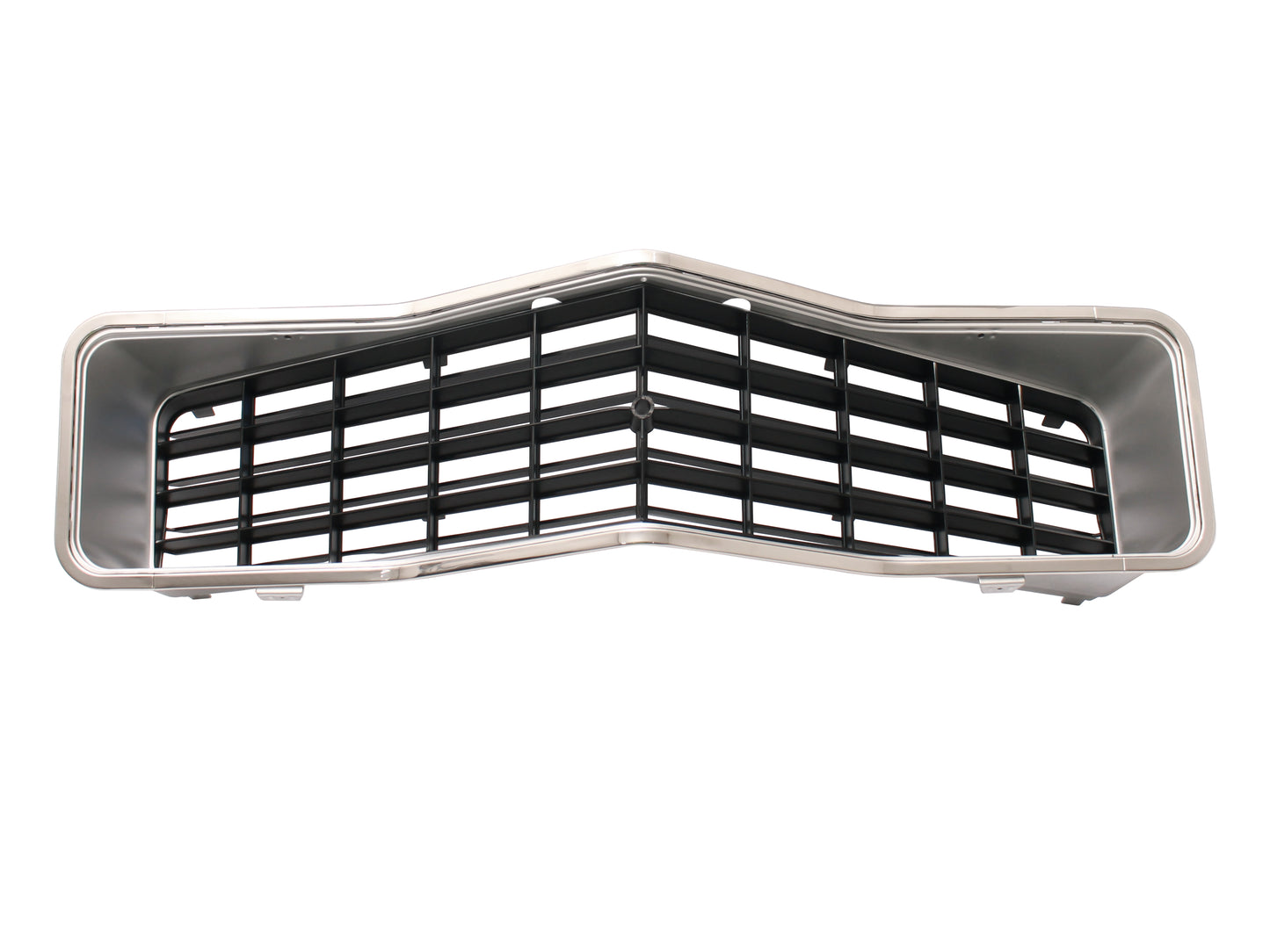 Grille Assembly LJ 6 Cylinder GTR , XU1 - 2818865