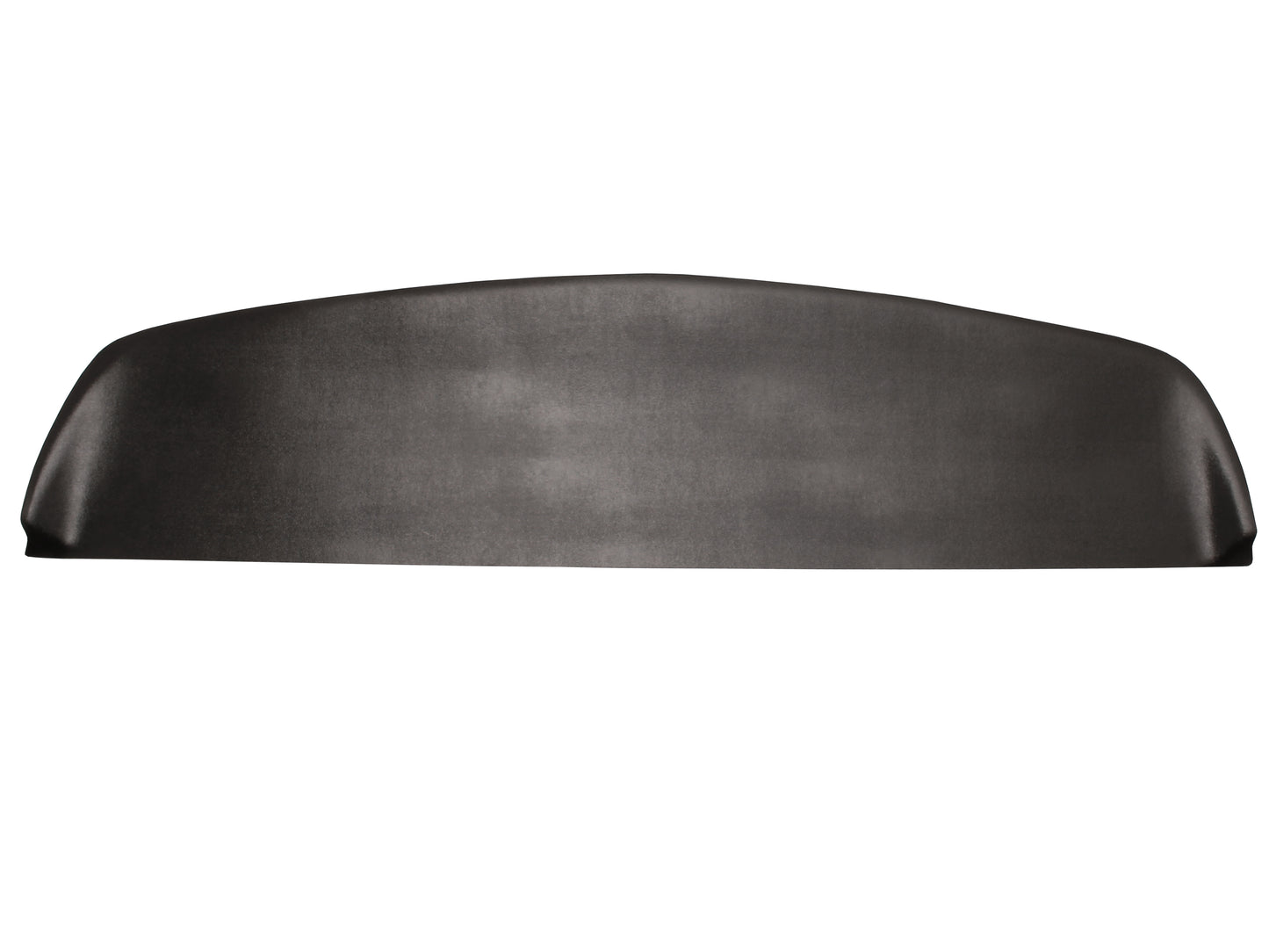 Parcel Shelf HQ Coupe (Moulded Black Plastic) - 2819442