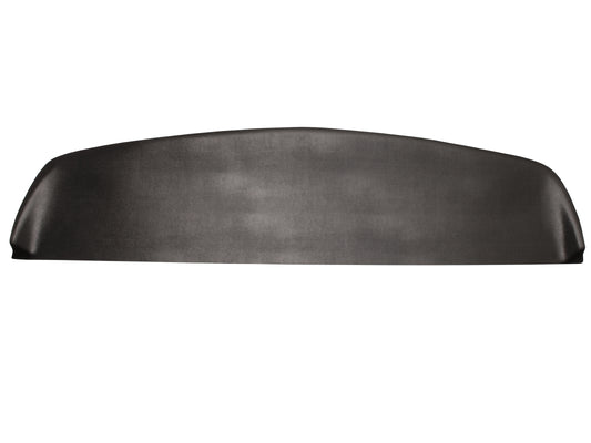 Parcel Shelf HQ Coupe (Moulded Black Plastic) - 2819442