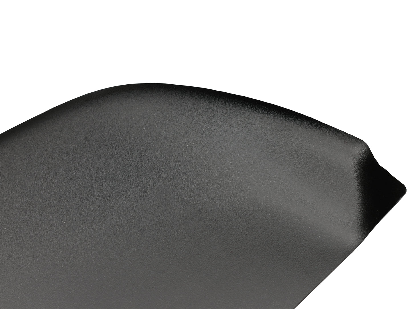 Parcel Shelf HQ Coupe (Moulded Black Plastic) - 2819442