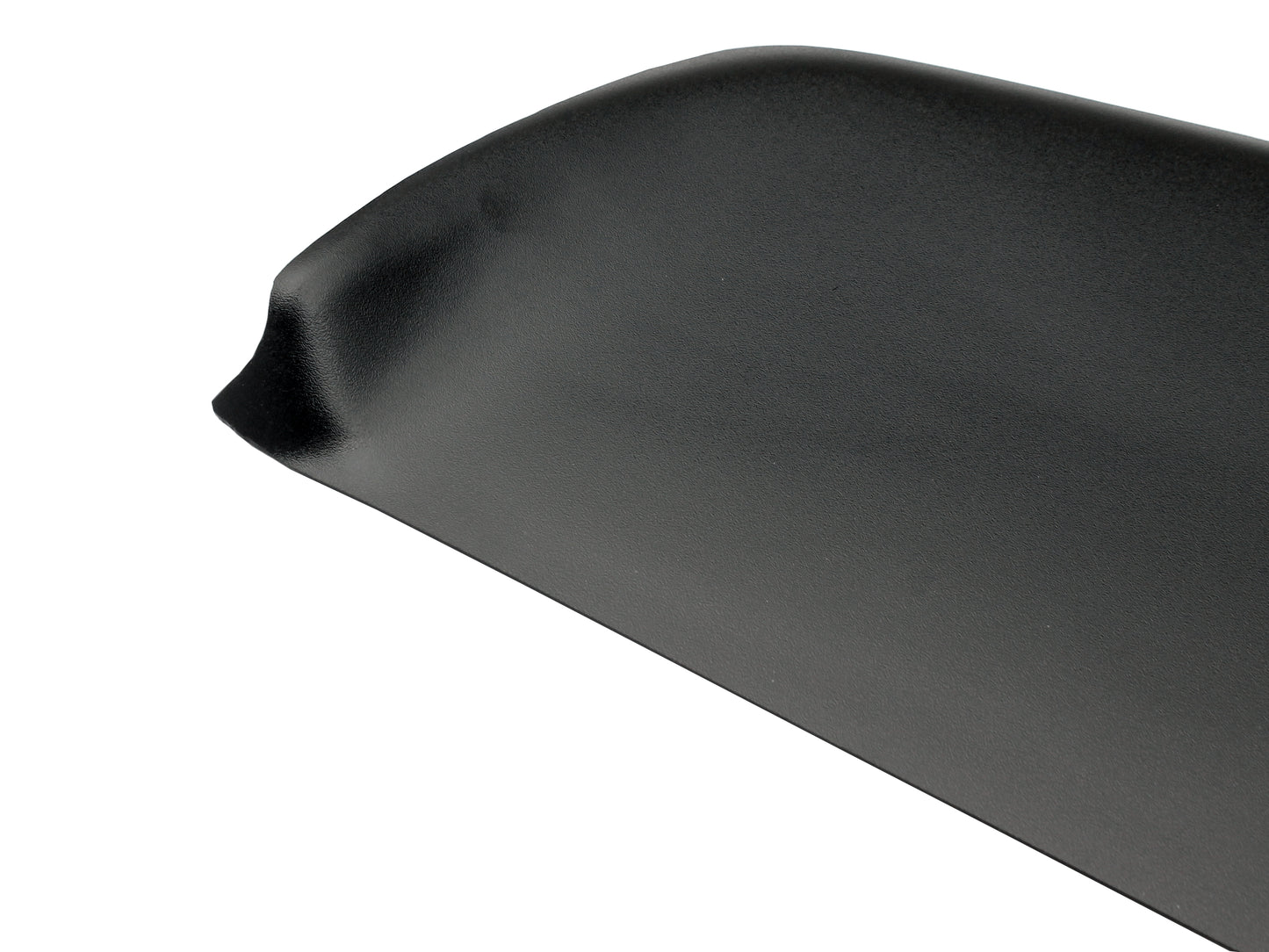 Parcel Shelf HQ Coupe (Moulded Black Plastic) - 2819442