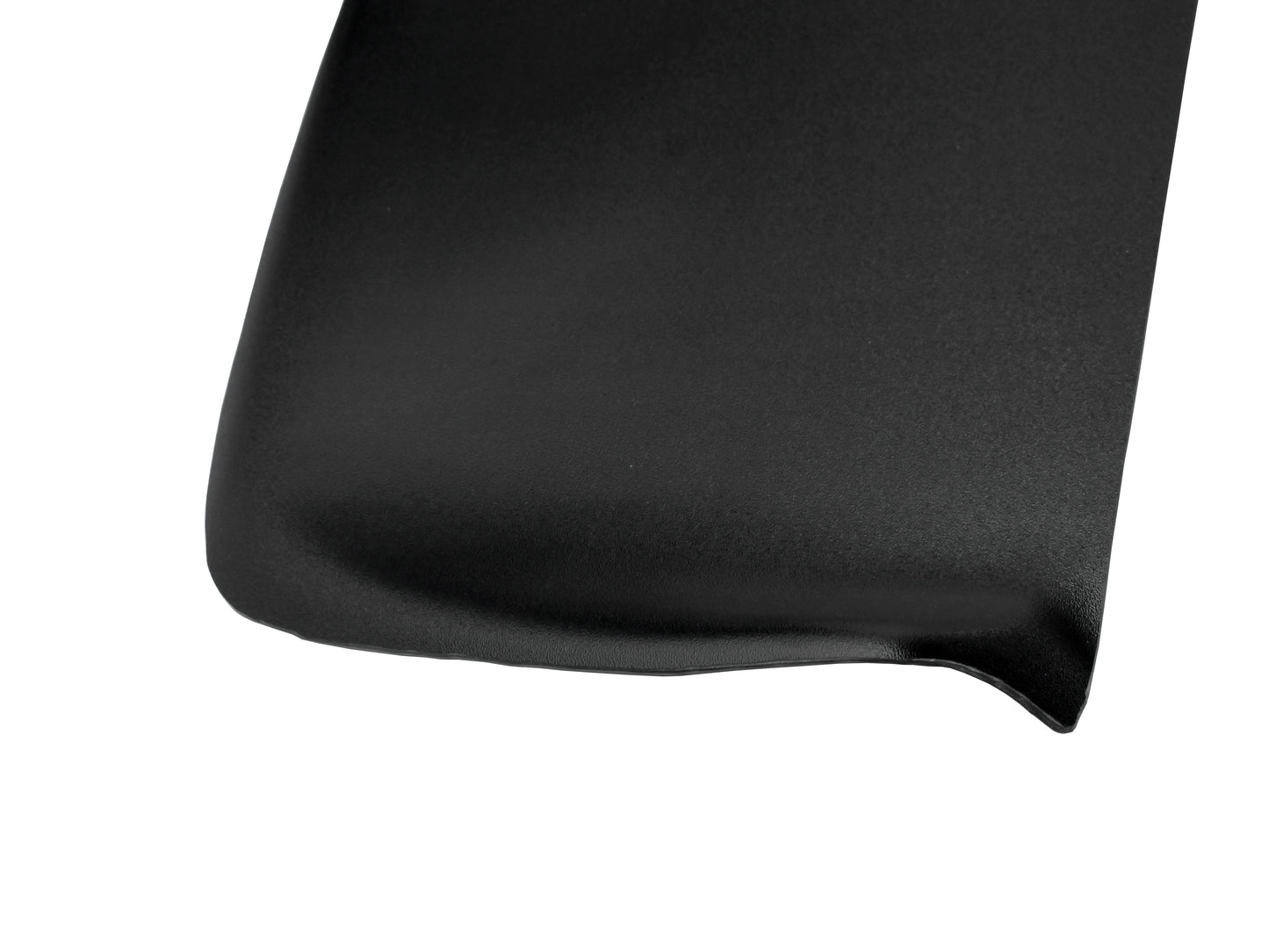 Parcel Shelf HQ Coupe (Moulded Black Plastic) - 2819442