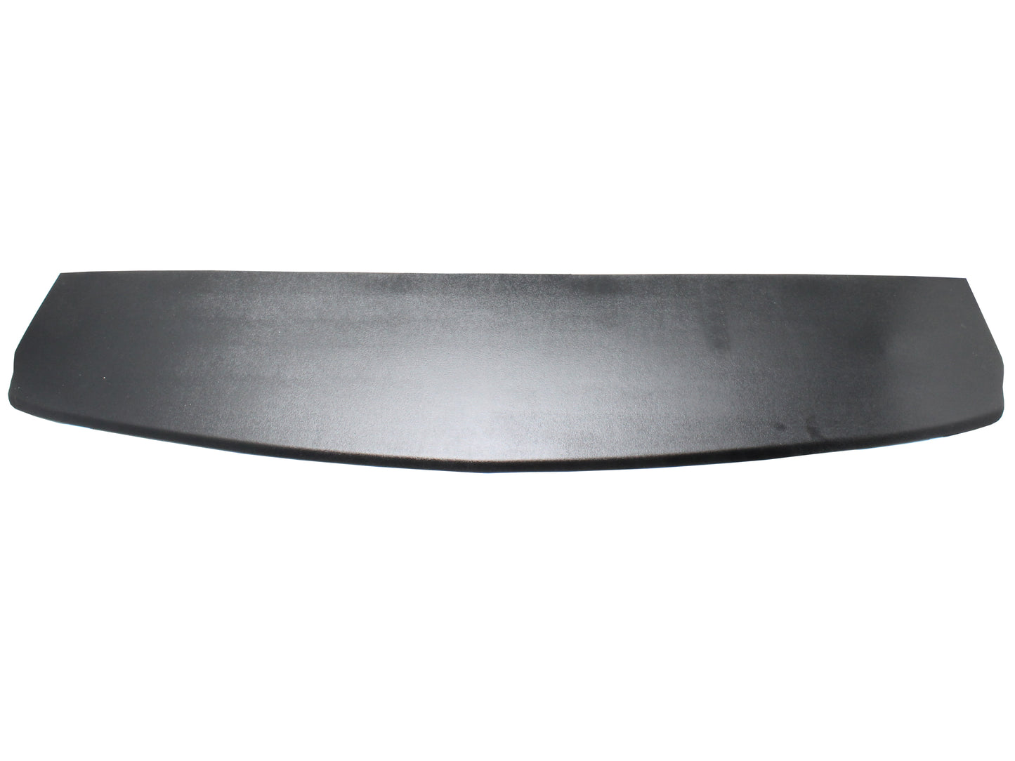 Parcel Shelf HQ HJ HX HZ Sedan Black Plastic Shaped - 2819890