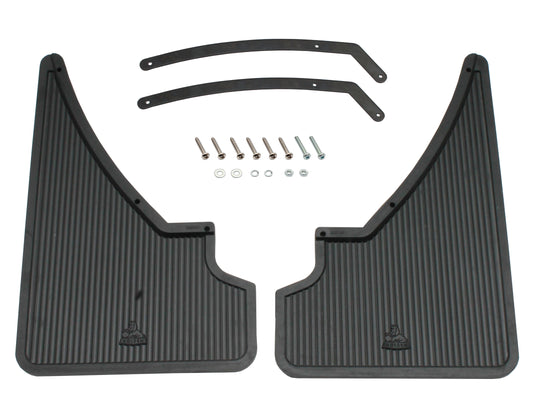 Mudflap Kit Rear HQ All HJ HX Coupe HJ HX HZ WB Ute Van - 2820200