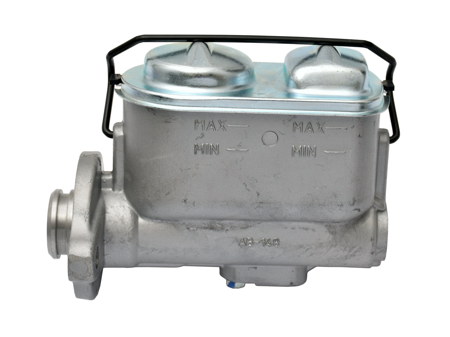 Brake Master Cylinder LC 6 Cyl HT HG Disc Drum - 2820261