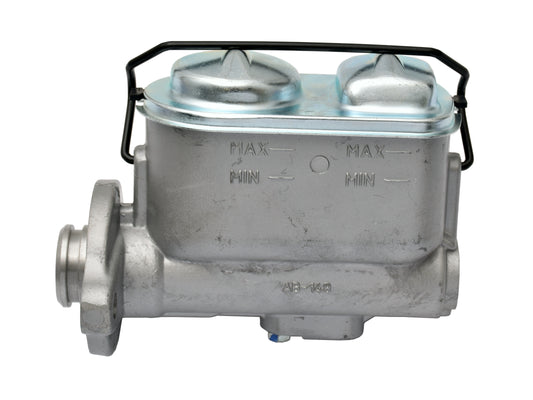 Brake Master Cylinder LC 6 Cyl HT HG Disc Drum - 2820261