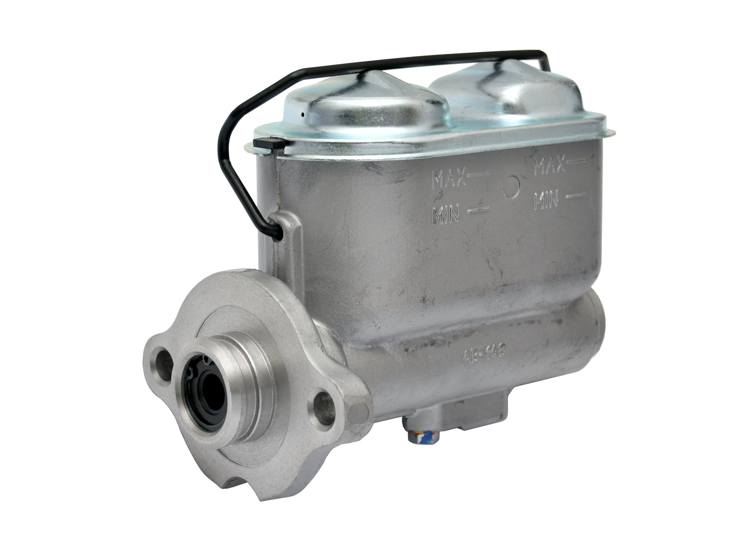 Brake Master Cylinder LC 6 Cyl HT HG Disc Drum - 2820261